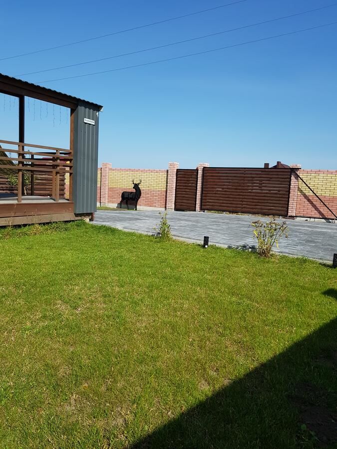 Дома для отпуска Scandidim Lutsk Луцк
