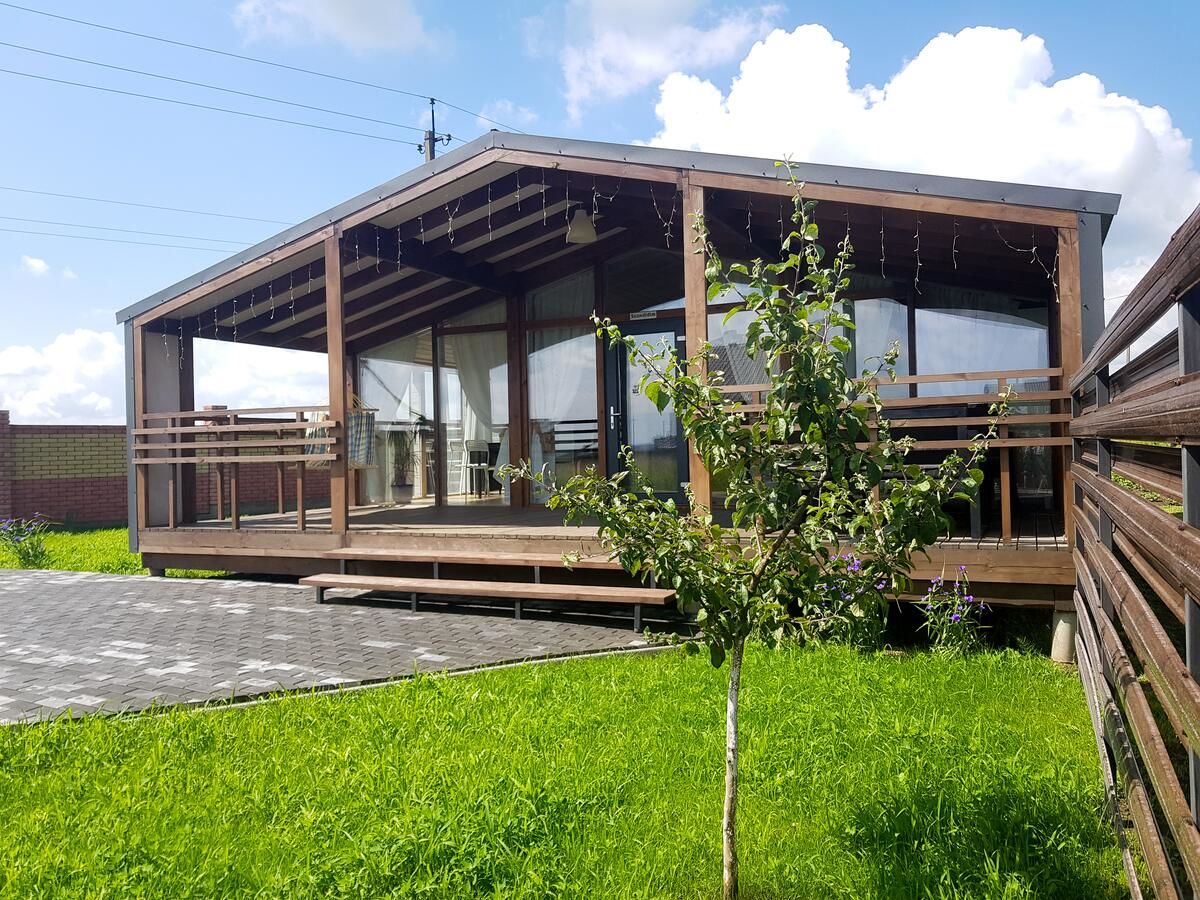 Дома для отпуска Scandidim Lutsk Луцк