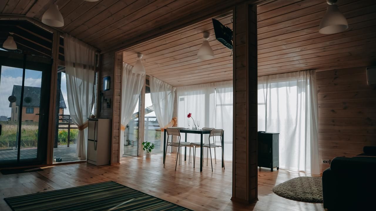 Дома для отпуска Scandidim Lutsk Луцк