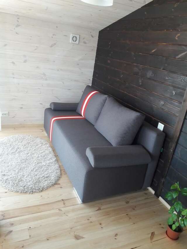 Дома для отпуска Scandidim Lutsk Луцк-30
