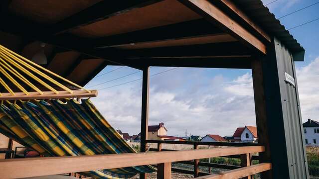 Дома для отпуска Scandidim Lutsk Луцк-32